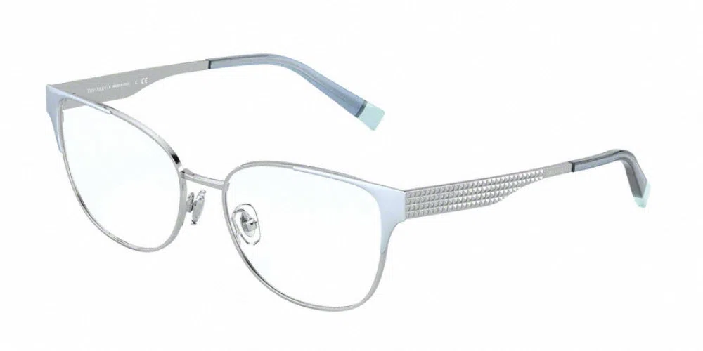 Tiffany 1135 Eyeglasses - view 2